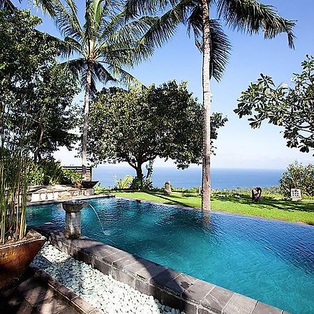 Imaj Private Villas Senggigi Exterior foto