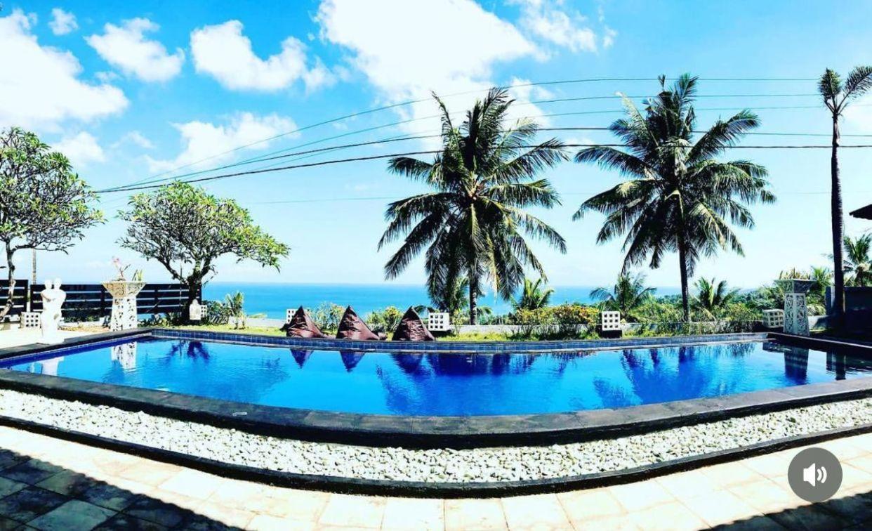 Imaj Private Villas Senggigi Exterior foto