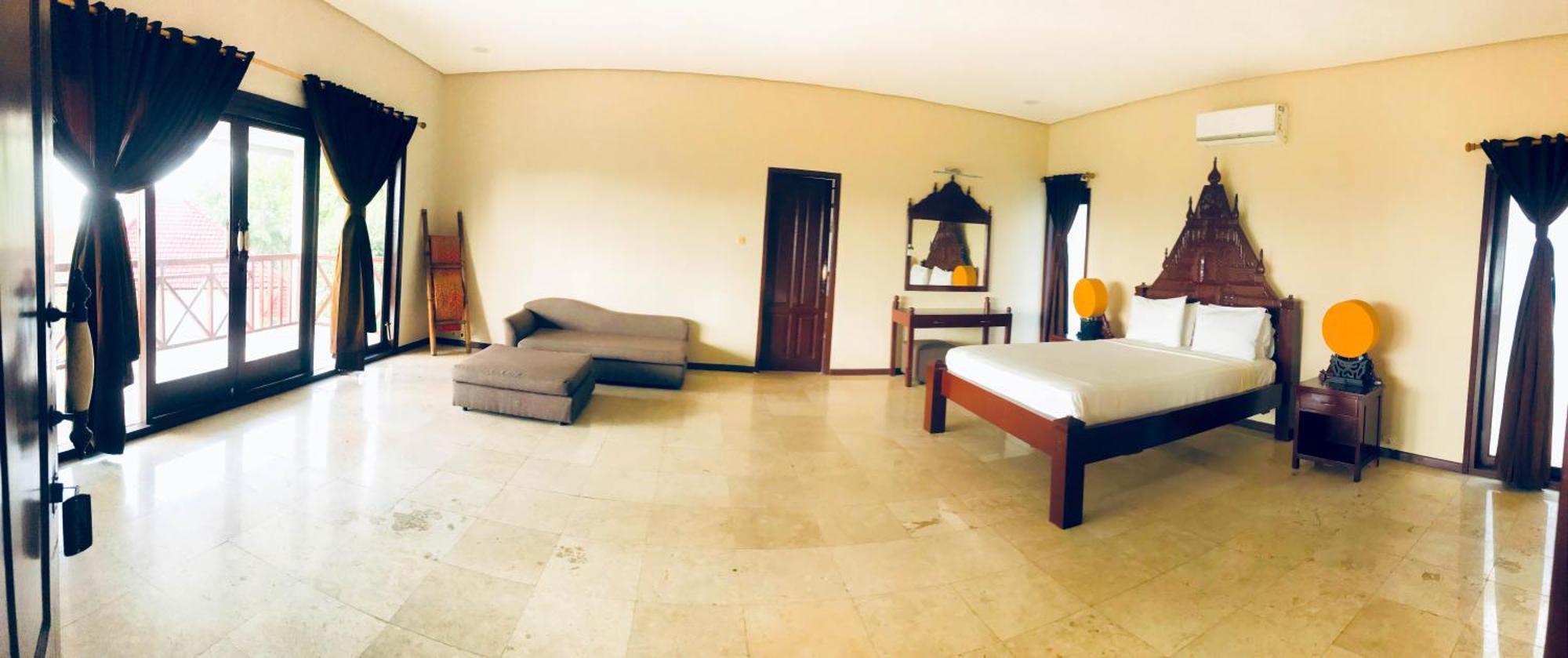 Imaj Private Villas Senggigi Exterior foto