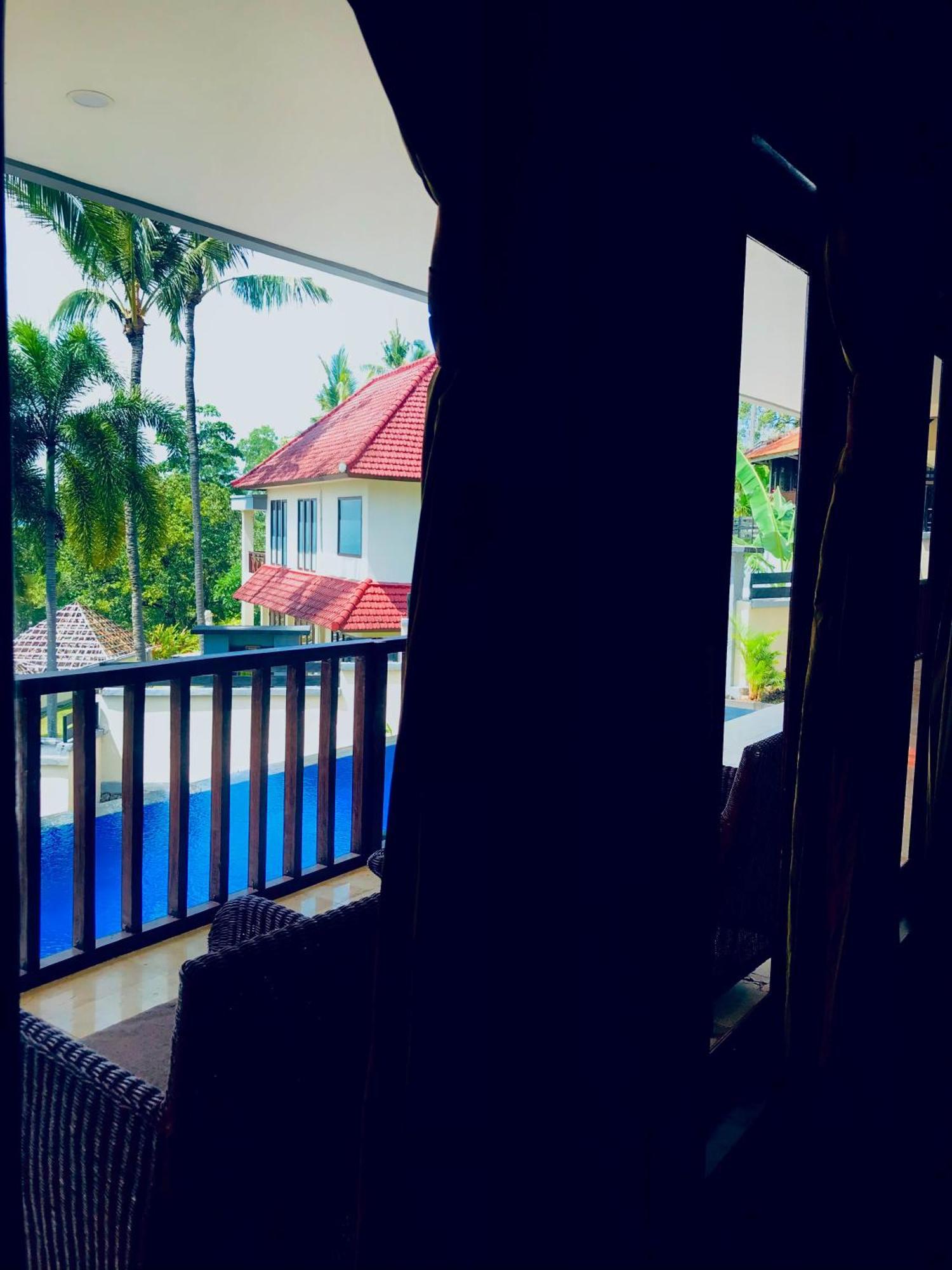 Imaj Private Villas Senggigi Exterior foto