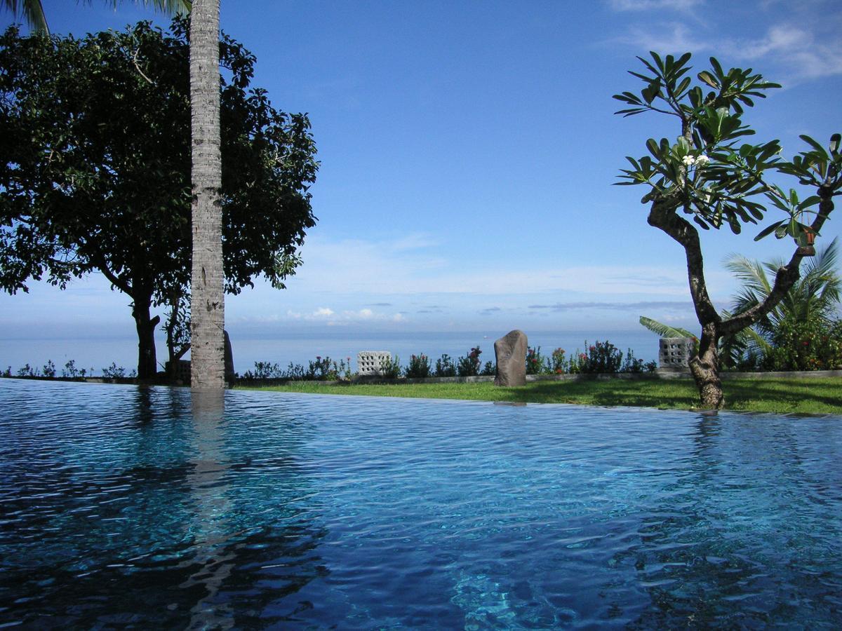 Imaj Private Villas Senggigi Exterior foto
