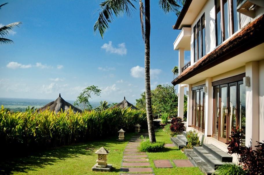 Imaj Private Villas Senggigi Exterior foto