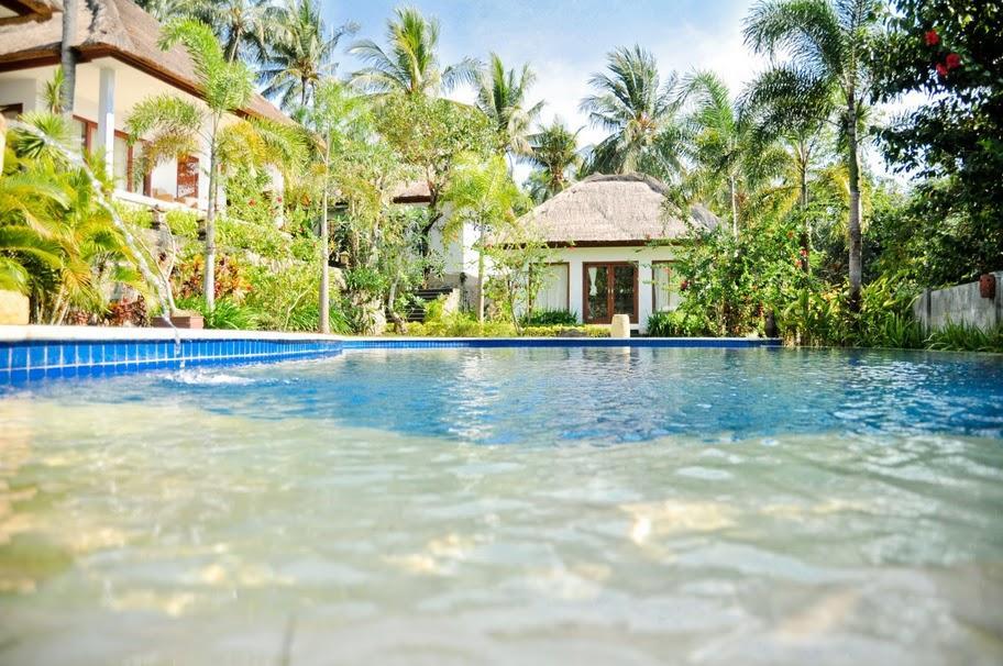 Imaj Private Villas Senggigi Exterior foto